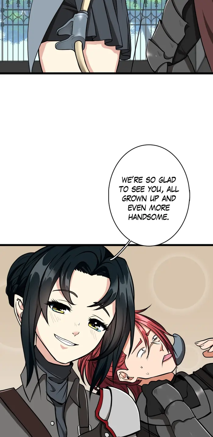 The Beginning After the End Chapter 39 image 17_optimized
